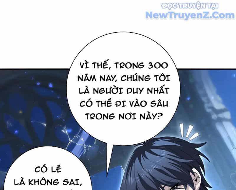 Toàn Dân Chuyển Chức: Ngự Long Sư Là Chức Nghiệp Yếu Nhất? - Chương 121 - ảnh 110