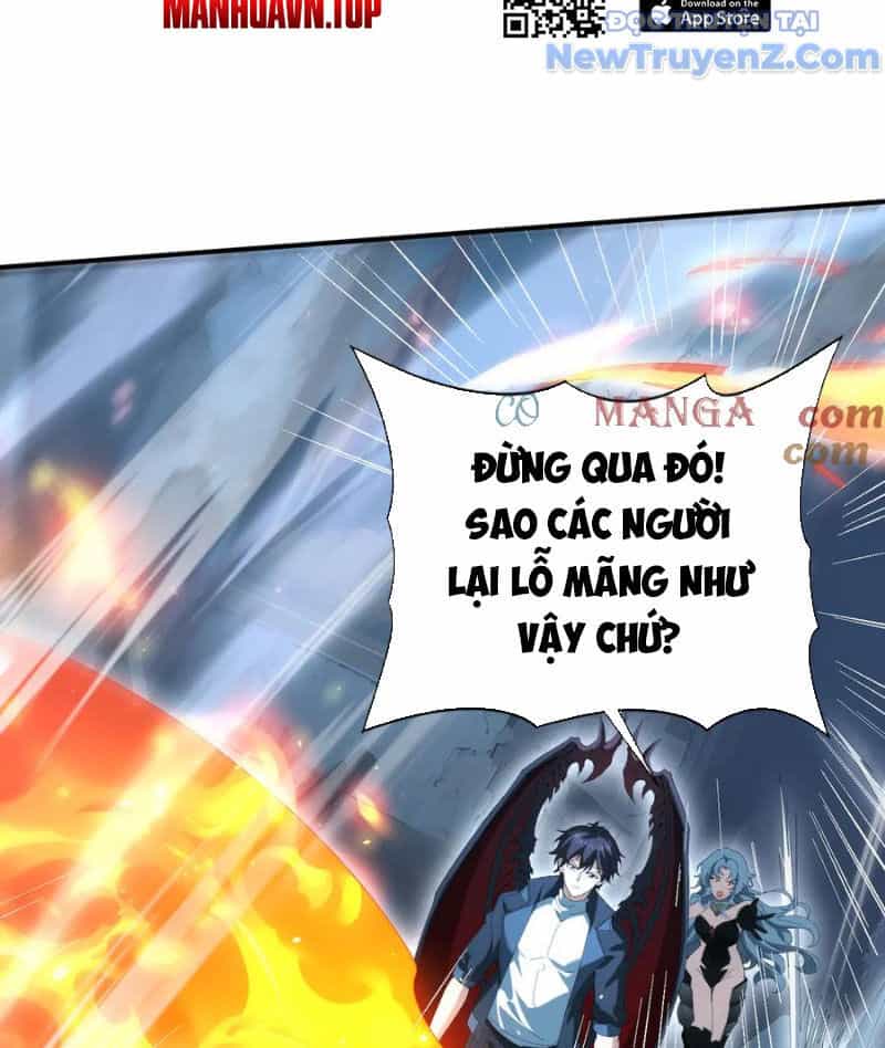 Toàn Dân Chuyển Chức: Ngự Long Sư Là Chức Nghiệp Yếu Nhất? - Chương 122 - ảnh 47