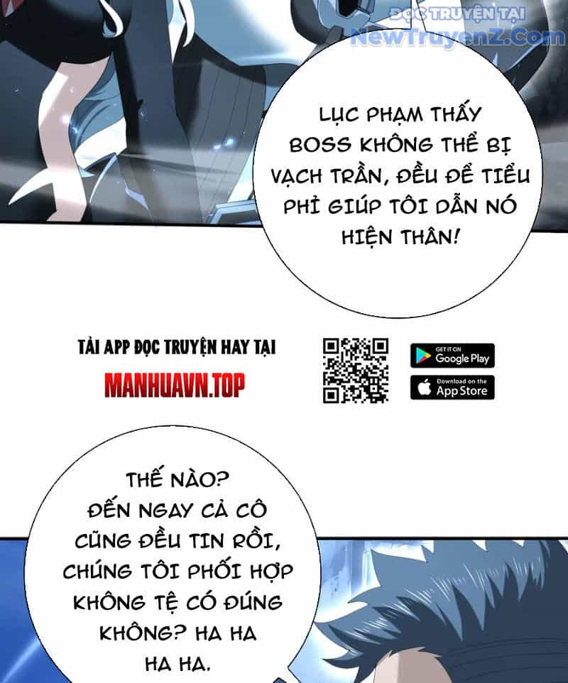 Toàn Dân Chuyển Chức: Ngự Long Sư Là Chức Nghiệp Yếu Nhất? - Chương 122 - ảnh 59