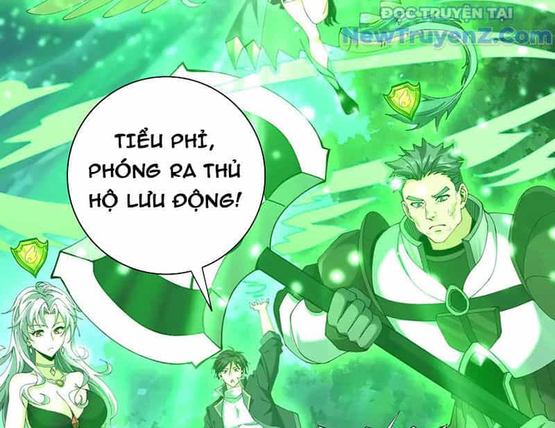 Toàn Dân Chuyển Chức: Ngự Long Sư Là Chức Nghiệp Yếu Nhất? - Chương 123 - ảnh 96