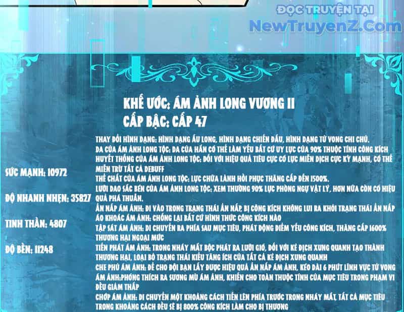 Toàn Dân Chuyển Chức: Ngự Long Sư Là Chức Nghiệp Yếu Nhất? - Chương 124 - ảnh 91