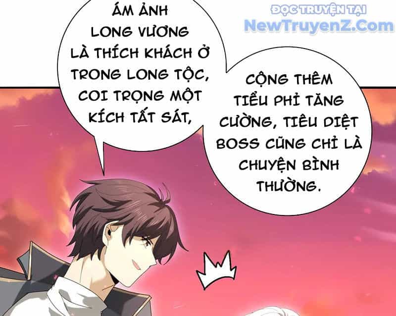 Toàn Dân Chuyển Chức: Ngự Long Sư Là Chức Nghiệp Yếu Nhất? - Chương 125 - ảnh 107