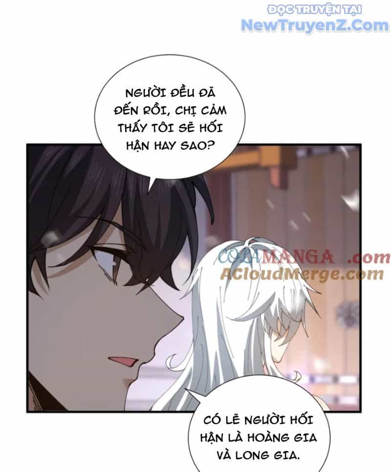 Toàn Dân Chuyển Chức: Ngự Long Sư Là Chức Nghiệp Yếu Nhất? - Chương 126 - ảnh 18