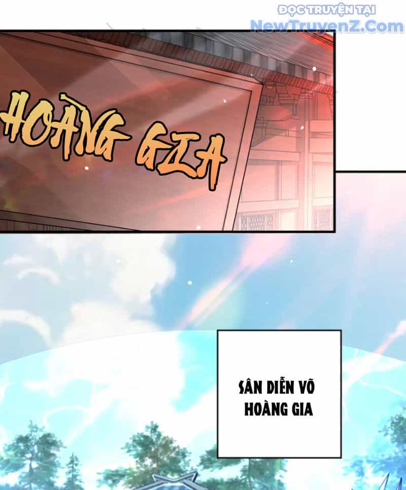 Toàn Dân Chuyển Chức: Ngự Long Sư Là Chức Nghiệp Yếu Nhất? - Chương 126 - ảnh 22