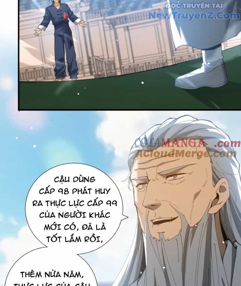 Toàn Dân Chuyển Chức: Ngự Long Sư Là Chức Nghiệp Yếu Nhất? - Chương 126 - ảnh 31