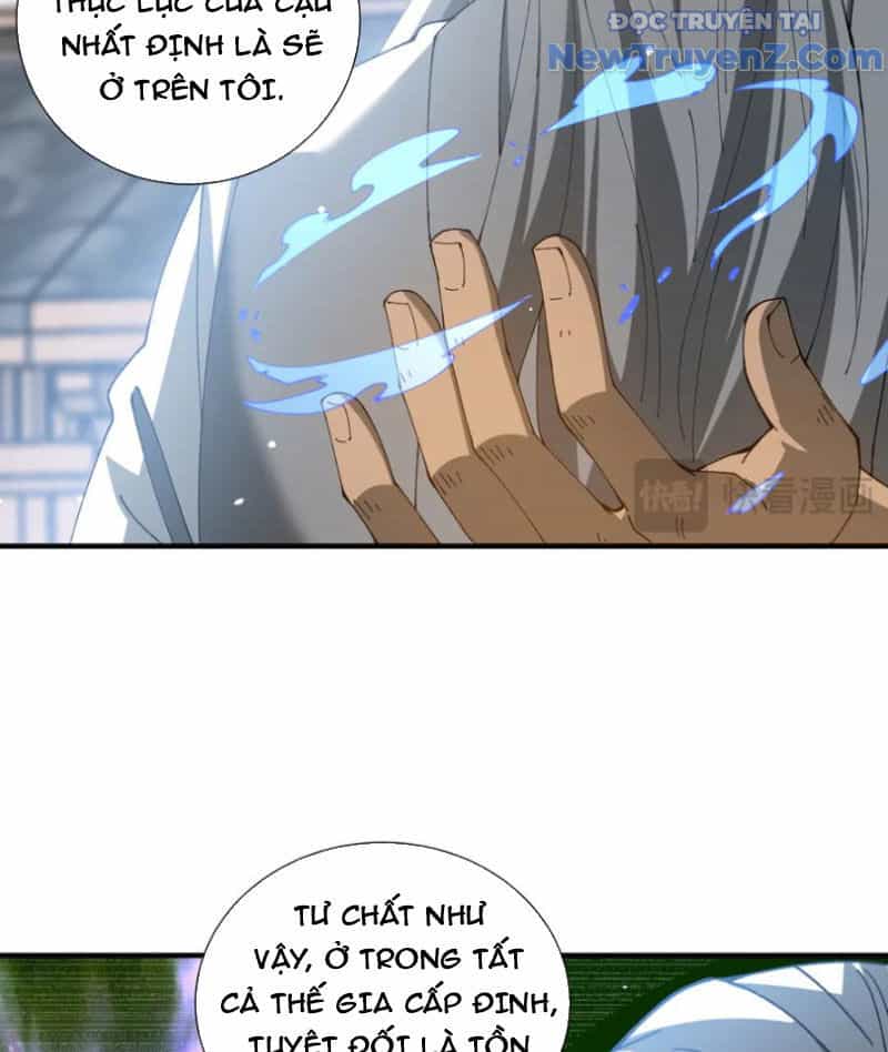 Toàn Dân Chuyển Chức: Ngự Long Sư Là Chức Nghiệp Yếu Nhất? - Chương 126 - ảnh 32