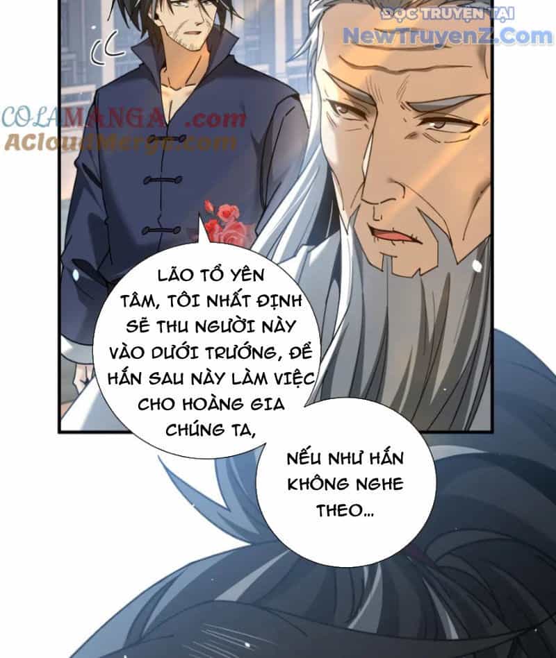 Toàn Dân Chuyển Chức: Ngự Long Sư Là Chức Nghiệp Yếu Nhất? - Chương 126 - ảnh 40