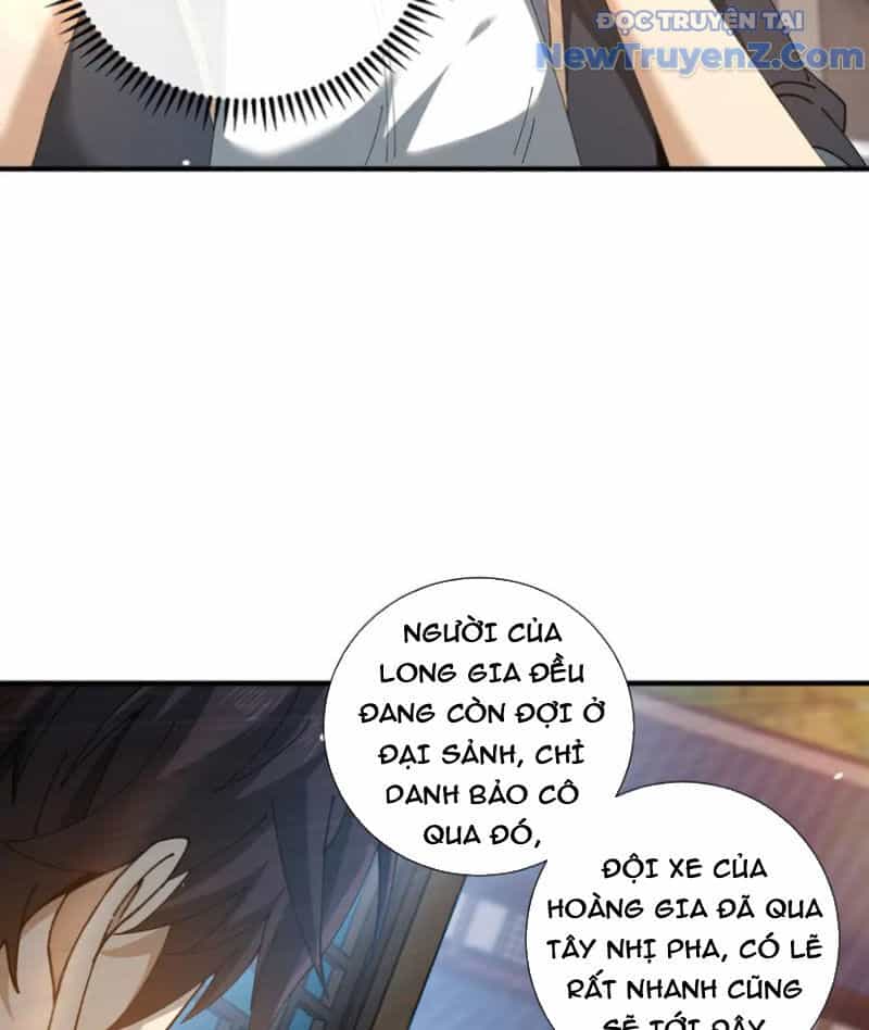Toàn Dân Chuyển Chức: Ngự Long Sư Là Chức Nghiệp Yếu Nhất? - Chương 126 - ảnh 59