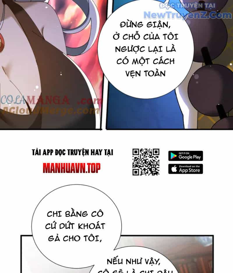 Toàn Dân Chuyển Chức: Ngự Long Sư Là Chức Nghiệp Yếu Nhất? - Chương 126 - ảnh 79
