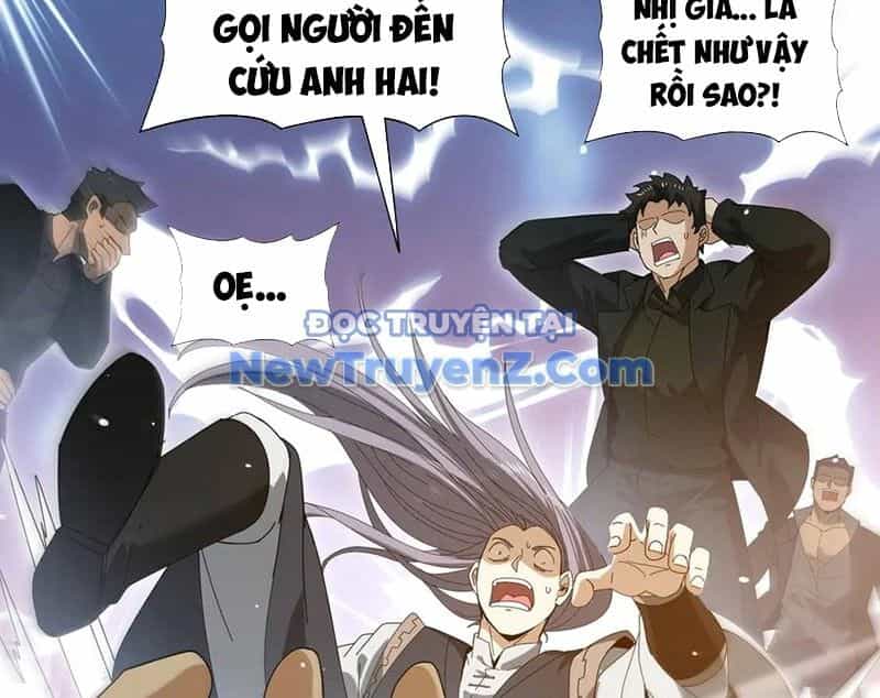 Toàn Dân Chuyển Chức: Ngự Long Sư Là Chức Nghiệp Yếu Nhất? - Chương 127 - ảnh 102