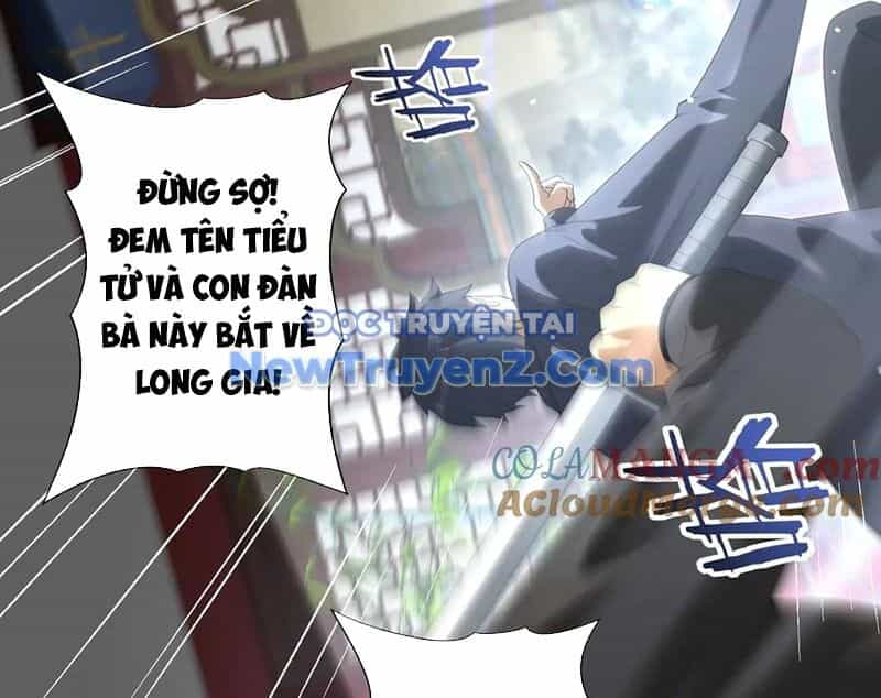 Toàn Dân Chuyển Chức: Ngự Long Sư Là Chức Nghiệp Yếu Nhất? - Chương 127 - ảnh 114