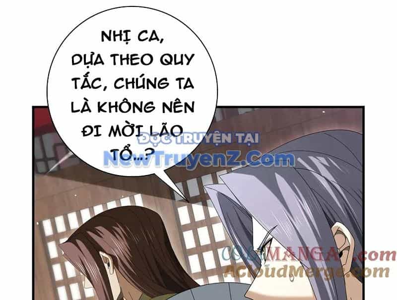 Toàn Dân Chuyển Chức: Ngự Long Sư Là Chức Nghiệp Yếu Nhất? - Chương 127 - ảnh 37