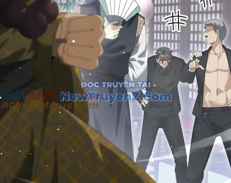 Toàn Dân Chuyển Chức: Ngự Long Sư Là Chức Nghiệp Yếu Nhất? - Chương 127 - ảnh 84