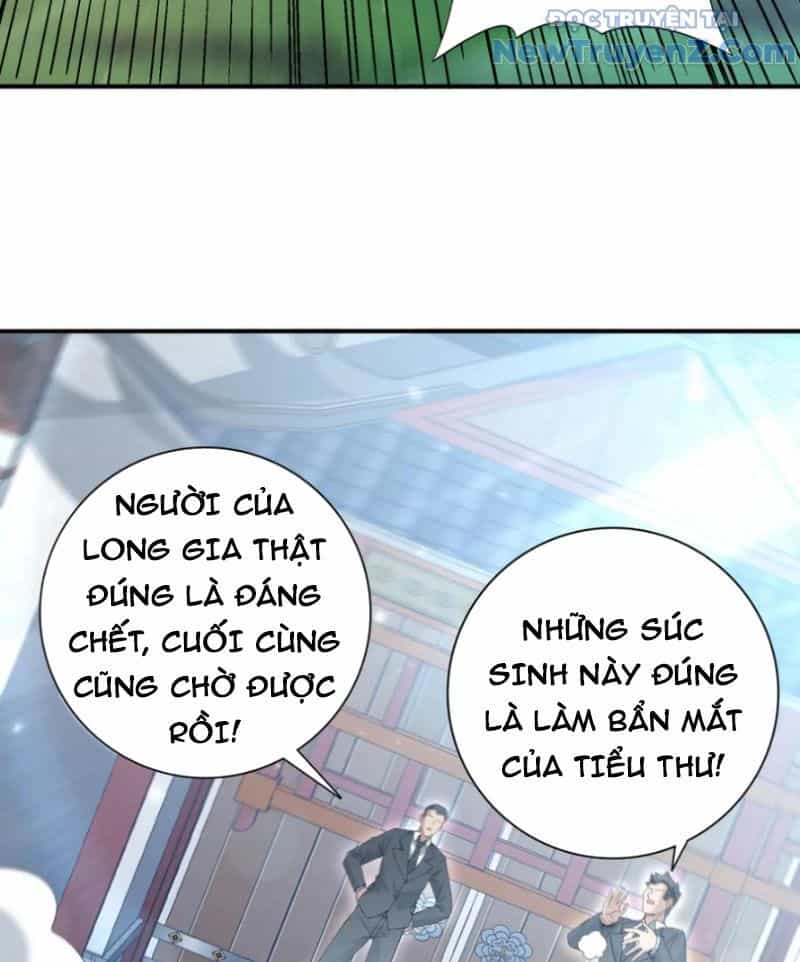 Toàn Dân Chuyển Chức: Ngự Long Sư Là Chức Nghiệp Yếu Nhất? - Chương 128 - ảnh 15
