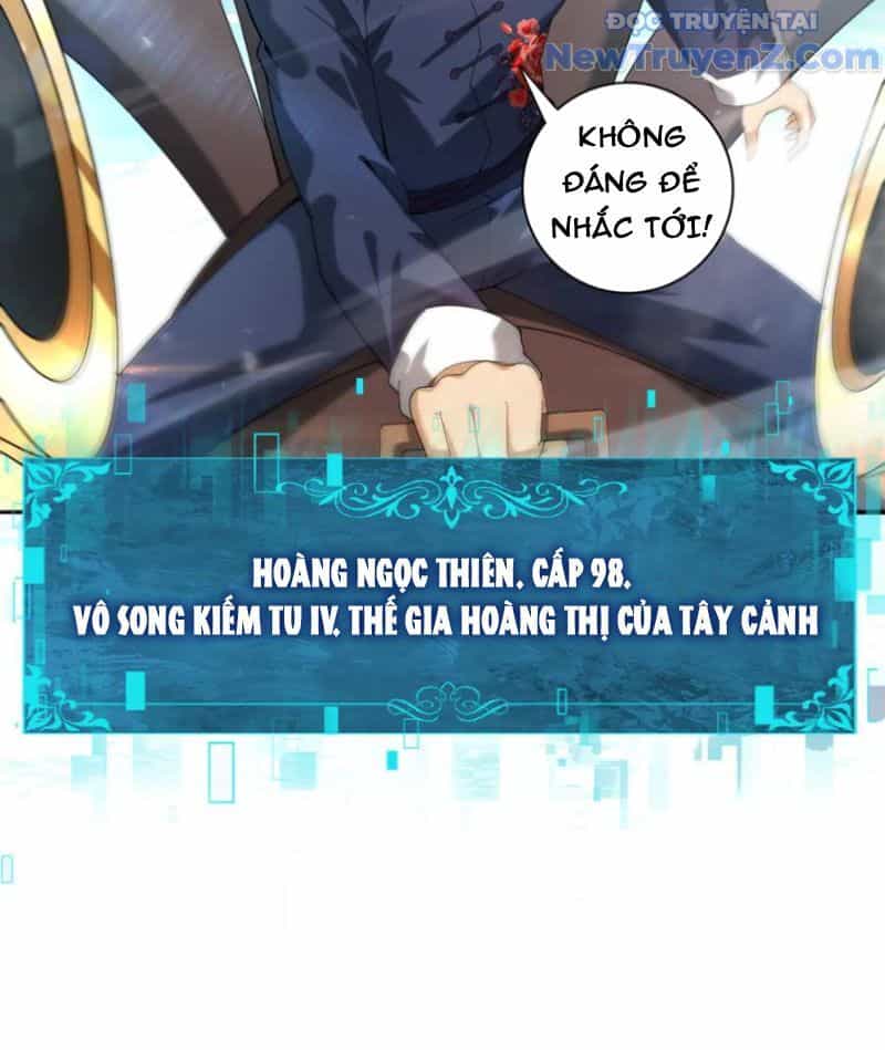 Toàn Dân Chuyển Chức: Ngự Long Sư Là Chức Nghiệp Yếu Nhất? - Chương 128 - ảnh 33