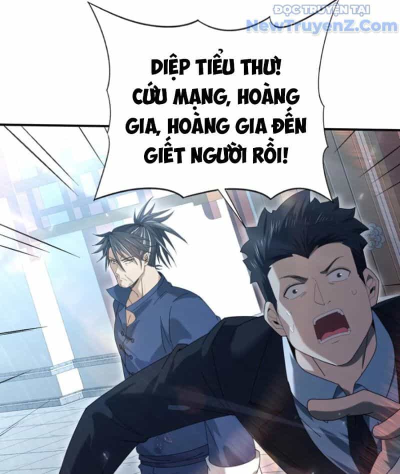 Toàn Dân Chuyển Chức: Ngự Long Sư Là Chức Nghiệp Yếu Nhất? - Chương 128 - ảnh 55