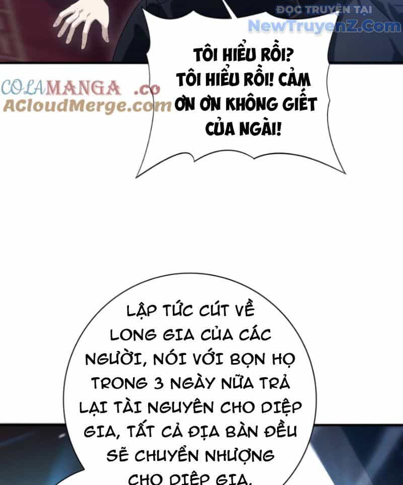 Toàn Dân Chuyển Chức: Ngự Long Sư Là Chức Nghiệp Yếu Nhất? - Chương 128 - ảnh 6