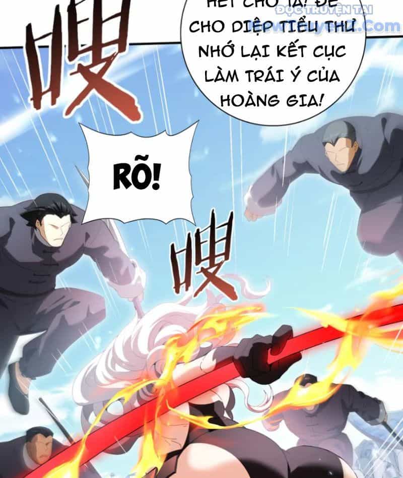 Toàn Dân Chuyển Chức: Ngự Long Sư Là Chức Nghiệp Yếu Nhất? - Chương 128 - ảnh 73