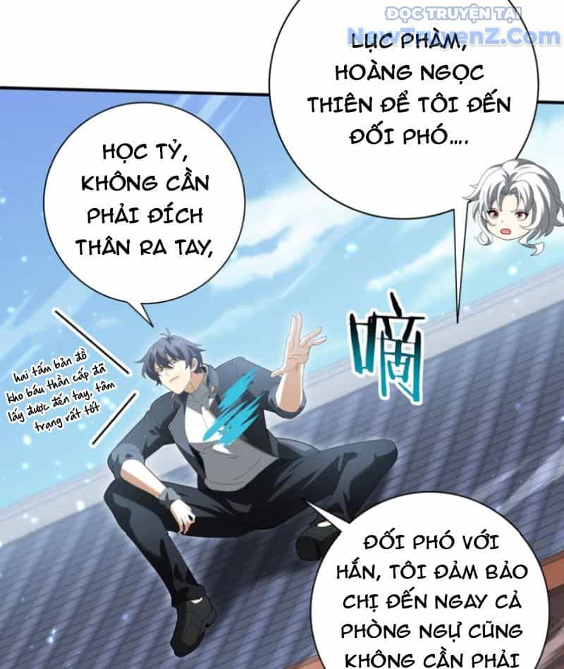 Toàn Dân Chuyển Chức: Ngự Long Sư Là Chức Nghiệp Yếu Nhất? - Chương 128 - ảnh 86