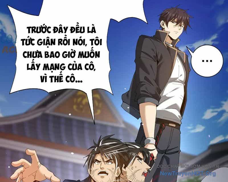 Toàn Dân Chuyển Chức: Ngự Long Sư Là Chức Nghiệp Yếu Nhất? - Chương 129 - ảnh 119