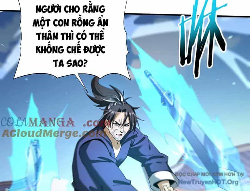 Toàn Dân Chuyển Chức: Ngự Long Sư Là Chức Nghiệp Yếu Nhất? - Chương 129 - ảnh 22