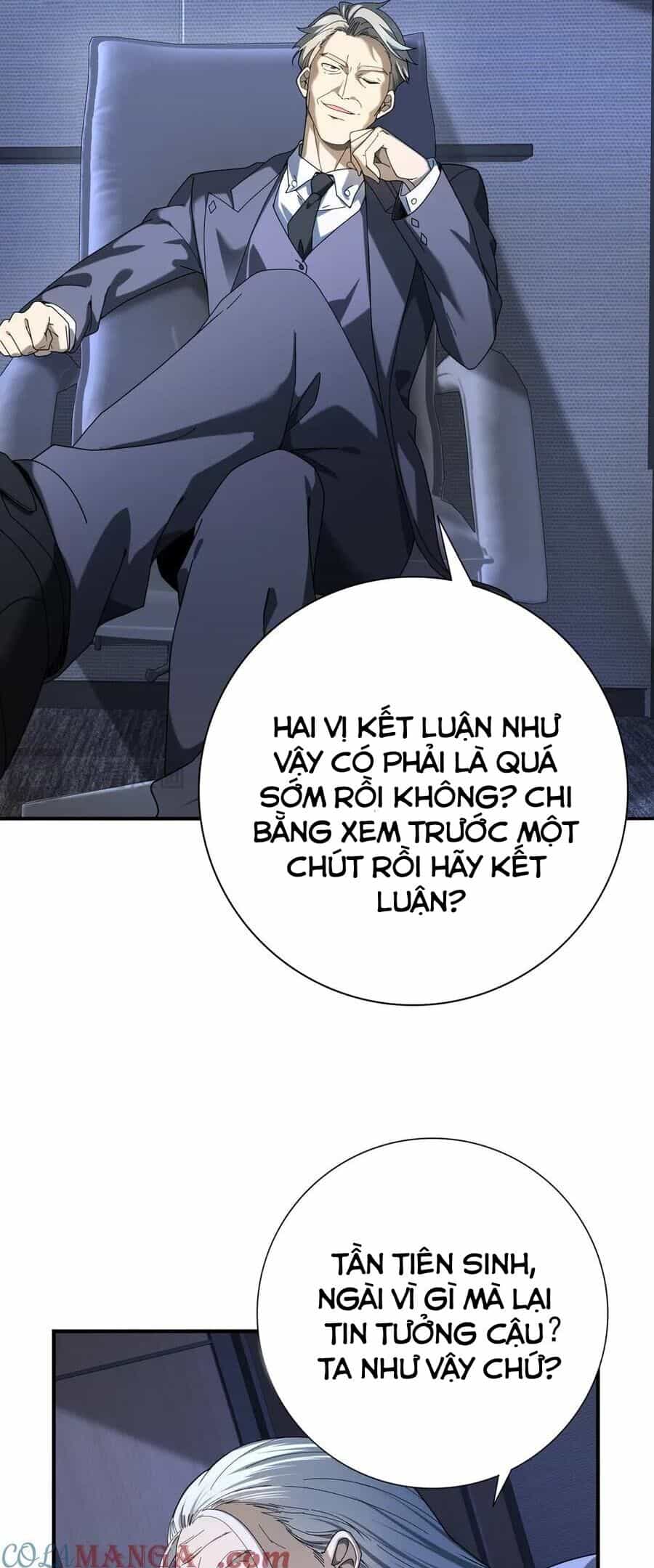 Toàn Dân Chuyển Chức: Ngự Long Sư Là Chức Nghiệp Yếu Nhất? - Chương 13 - ảnh 29