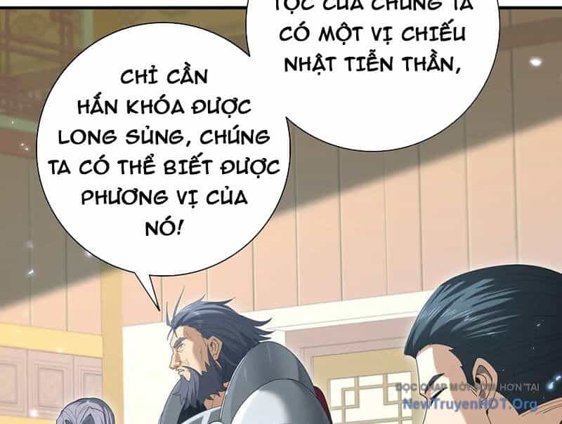 Toàn Dân Chuyển Chức: Ngự Long Sư Là Chức Nghiệp Yếu Nhất? - Chương 130 - ảnh 77