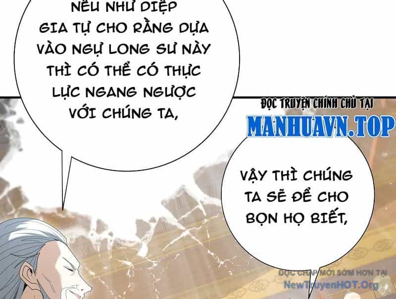 Toàn Dân Chuyển Chức: Ngự Long Sư Là Chức Nghiệp Yếu Nhất? - Chương 130 - ảnh 80