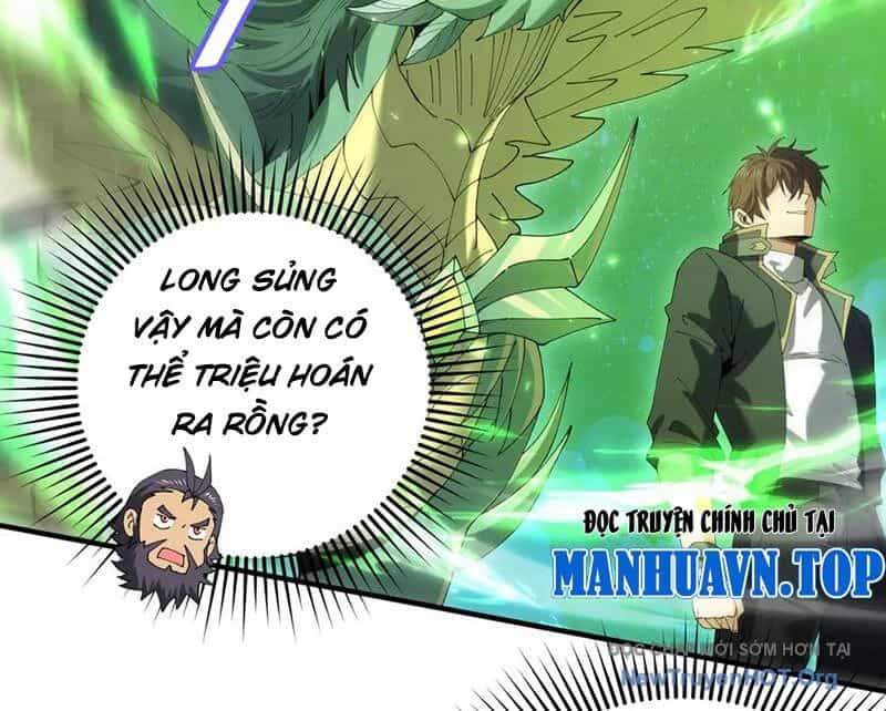 Toàn Dân Chuyển Chức: Ngự Long Sư Là Chức Nghiệp Yếu Nhất? - Chương 131 - ảnh 89
