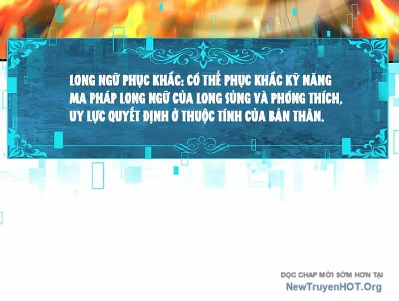 Toàn Dân Chuyển Chức: Ngự Long Sư Là Chức Nghiệp Yếu Nhất? - Chương 133 - ảnh 3