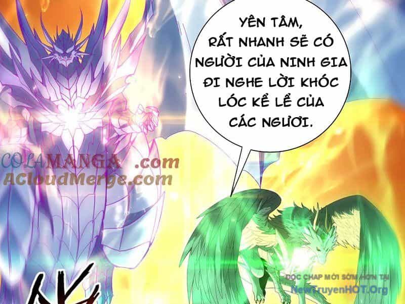 Toàn Dân Chuyển Chức: Ngự Long Sư Là Chức Nghiệp Yếu Nhất? - Chương 133 - ảnh 50