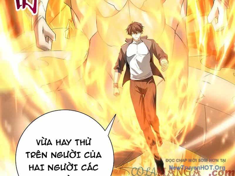 Toàn Dân Chuyển Chức: Ngự Long Sư Là Chức Nghiệp Yếu Nhất? - Chương 133 - ảnh 62