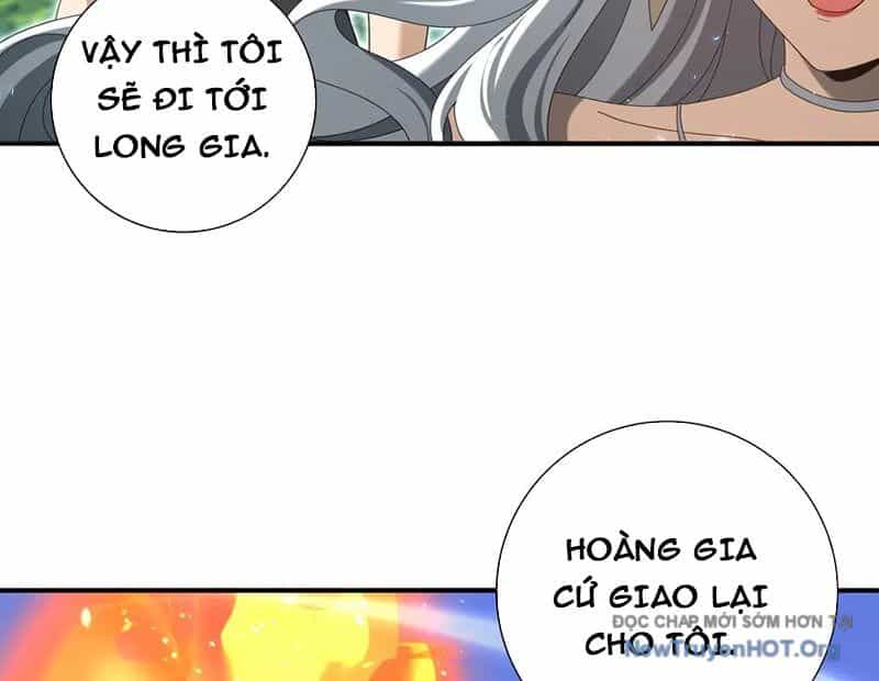 Toàn Dân Chuyển Chức: Ngự Long Sư Là Chức Nghiệp Yếu Nhất? - Chương 133 - ảnh 83