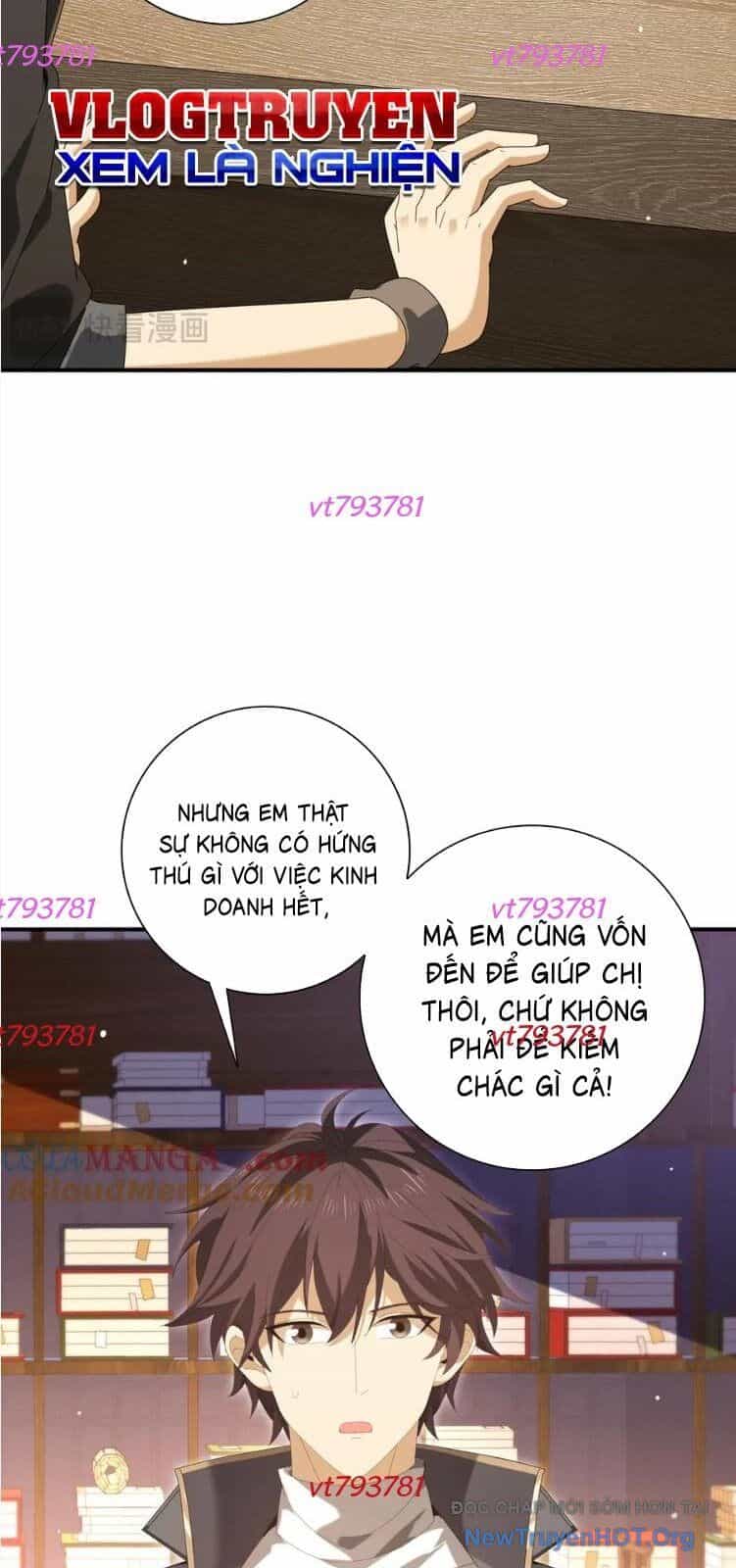 Toàn Dân Chuyển Chức: Ngự Long Sư Là Chức Nghiệp Yếu Nhất? - Chương 134 - ảnh 26