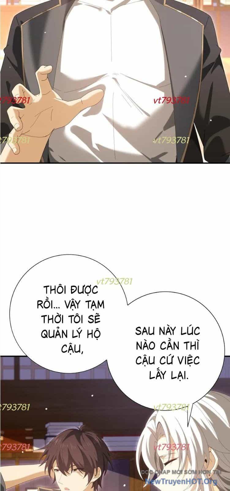 Toàn Dân Chuyển Chức: Ngự Long Sư Là Chức Nghiệp Yếu Nhất? - Chương 134 - ảnh 27