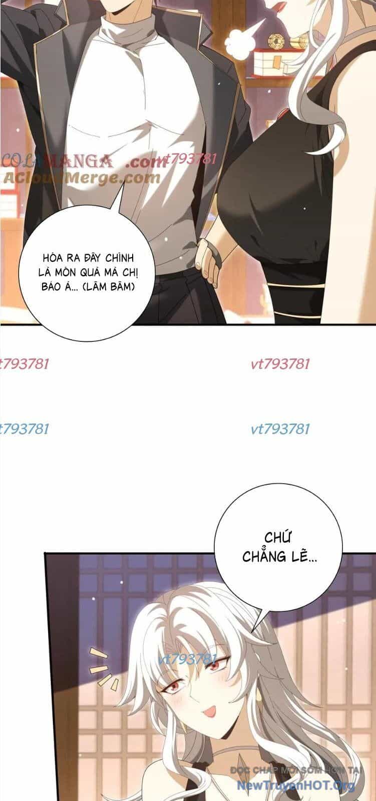 Toàn Dân Chuyển Chức: Ngự Long Sư Là Chức Nghiệp Yếu Nhất? - Chương 134 - ảnh 28