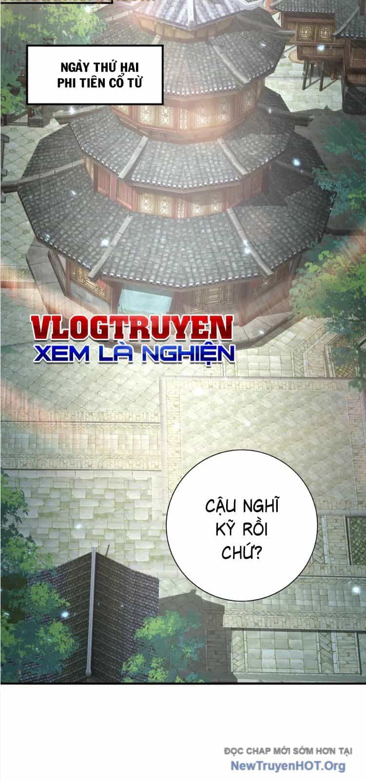 Toàn Dân Chuyển Chức: Ngự Long Sư Là Chức Nghiệp Yếu Nhất? - Chương 134 - ảnh 34