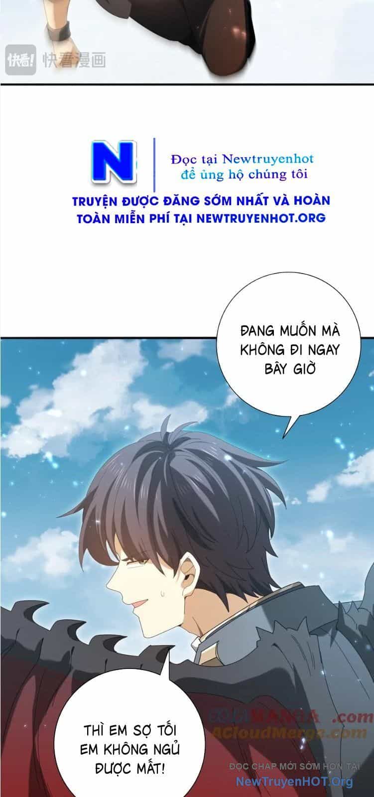 Toàn Dân Chuyển Chức: Ngự Long Sư Là Chức Nghiệp Yếu Nhất? - Chương 134 - ảnh 36