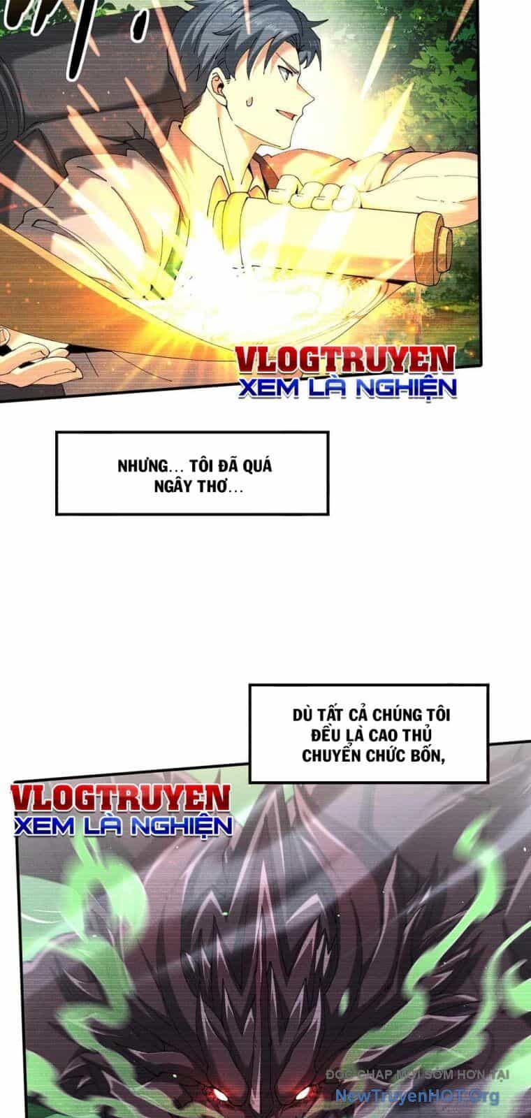 Toàn Dân Chuyển Chức: Ngự Long Sư Là Chức Nghiệp Yếu Nhất? - Chương 135 - ảnh 11