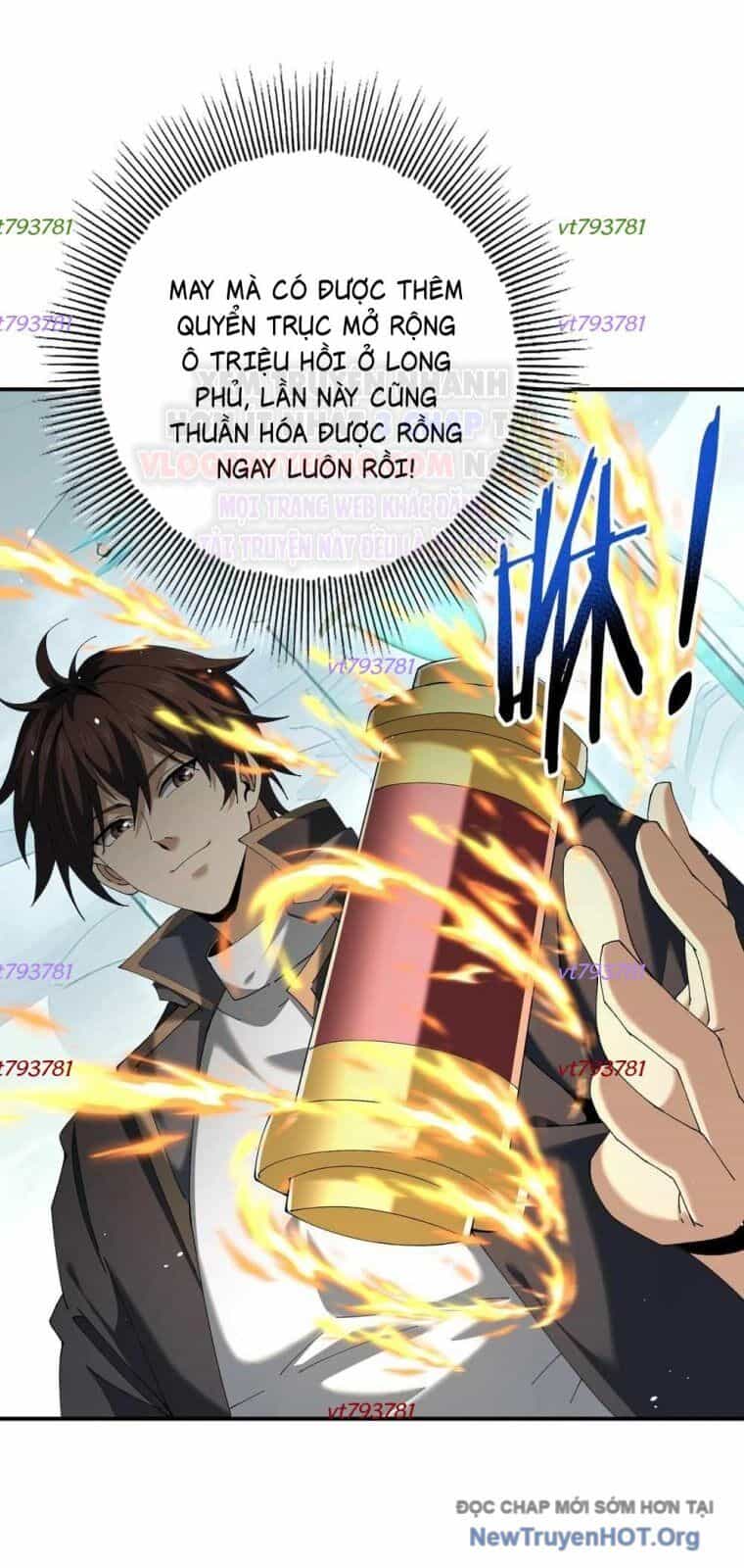 Toàn Dân Chuyển Chức: Ngự Long Sư Là Chức Nghiệp Yếu Nhất? - Chương 135 - ảnh 25