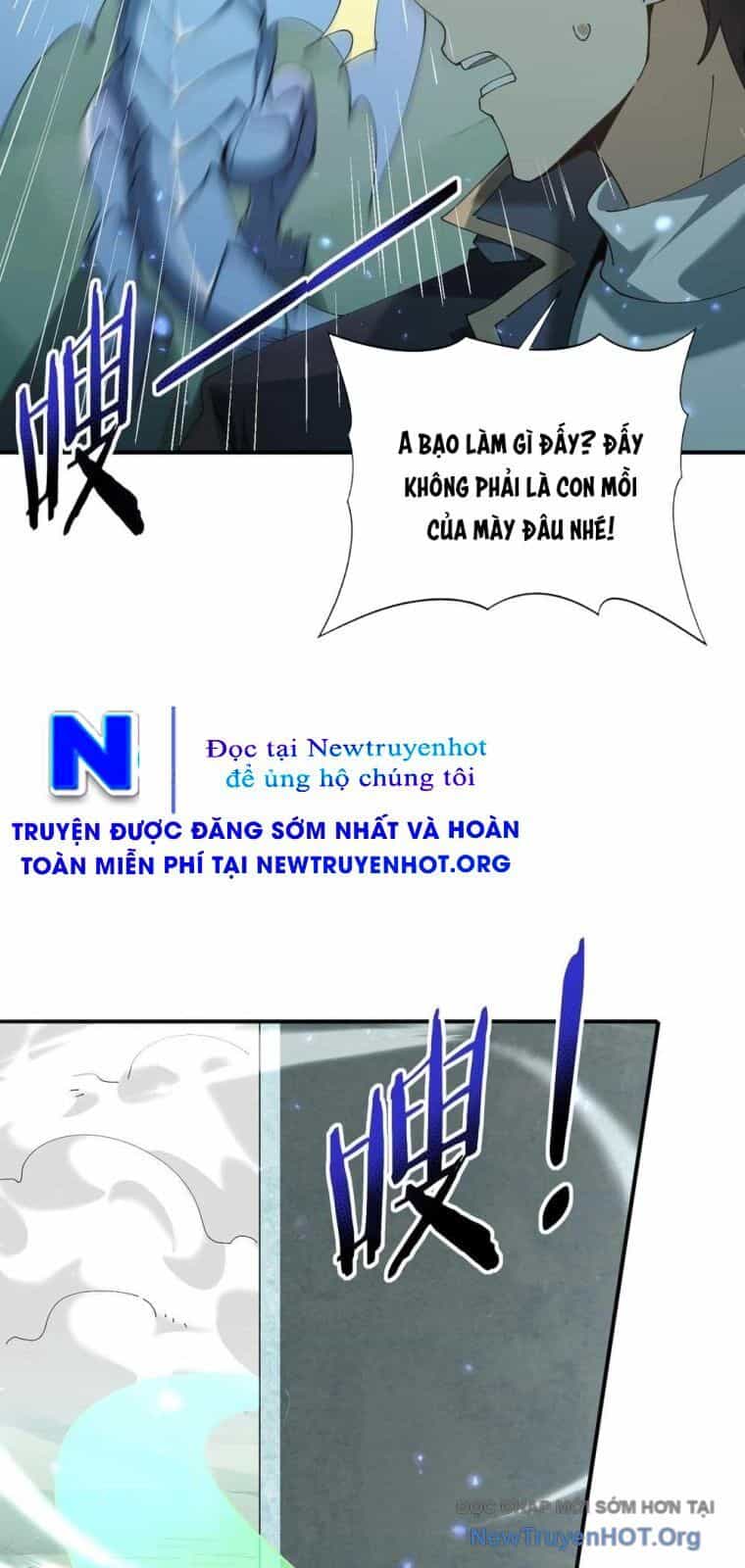 Toàn Dân Chuyển Chức: Ngự Long Sư Là Chức Nghiệp Yếu Nhất? - Chương 135 - ảnh 41