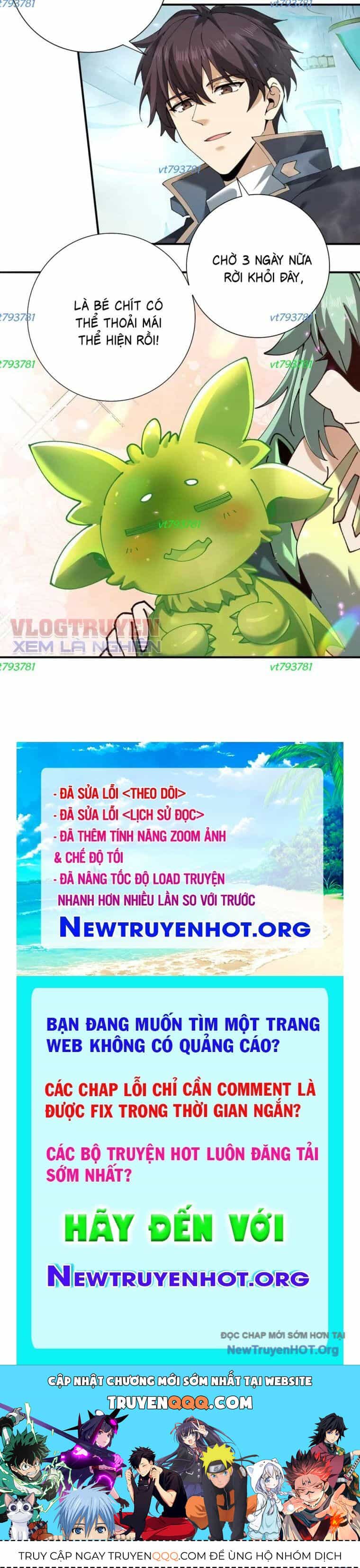Toàn Dân Chuyển Chức: Ngự Long Sư Là Chức Nghiệp Yếu Nhất? - Chương 135 - ảnh 51