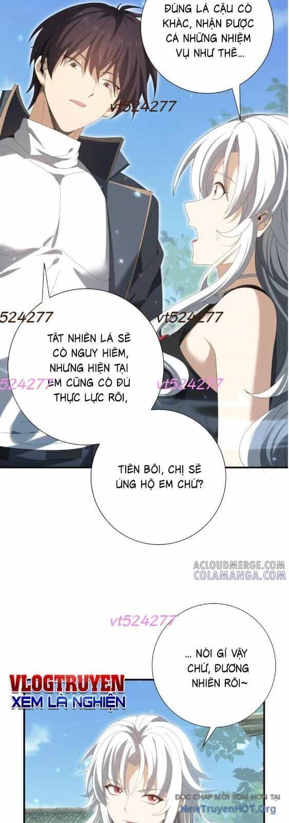 Toàn Dân Chuyển Chức: Ngự Long Sư Là Chức Nghiệp Yếu Nhất? - Chương 136 - ảnh 23