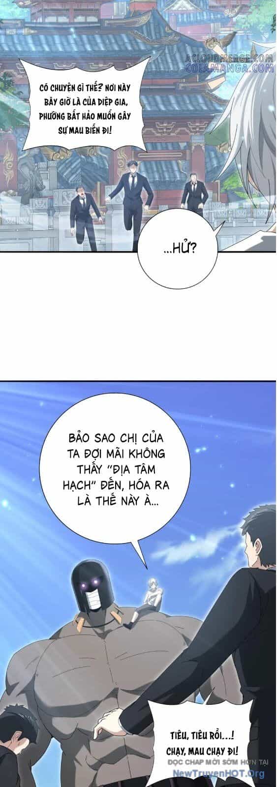 Toàn Dân Chuyển Chức: Ngự Long Sư Là Chức Nghiệp Yếu Nhất? - Chương 136 - ảnh 28