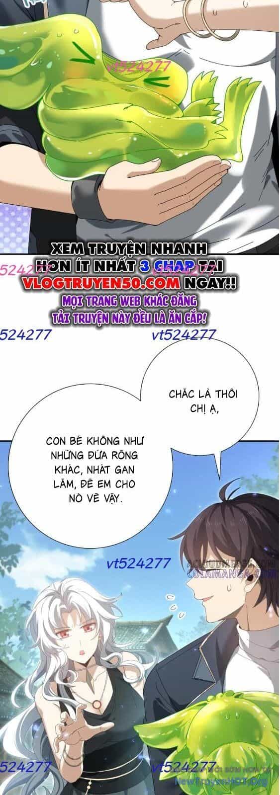 Toàn Dân Chuyển Chức: Ngự Long Sư Là Chức Nghiệp Yếu Nhất? - Chương 136 - ảnh 7