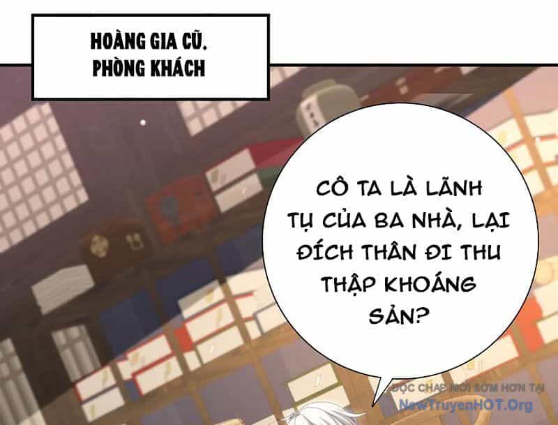 Toàn Dân Chuyển Chức: Ngự Long Sư Là Chức Nghiệp Yếu Nhất? - Chương 137 - ảnh 35