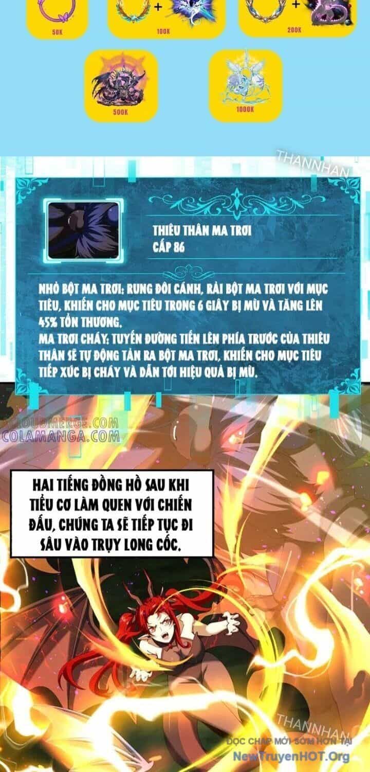 Toàn Dân Chuyển Chức: Ngự Long Sư Là Chức Nghiệp Yếu Nhất? - Chương 138 - ảnh 2