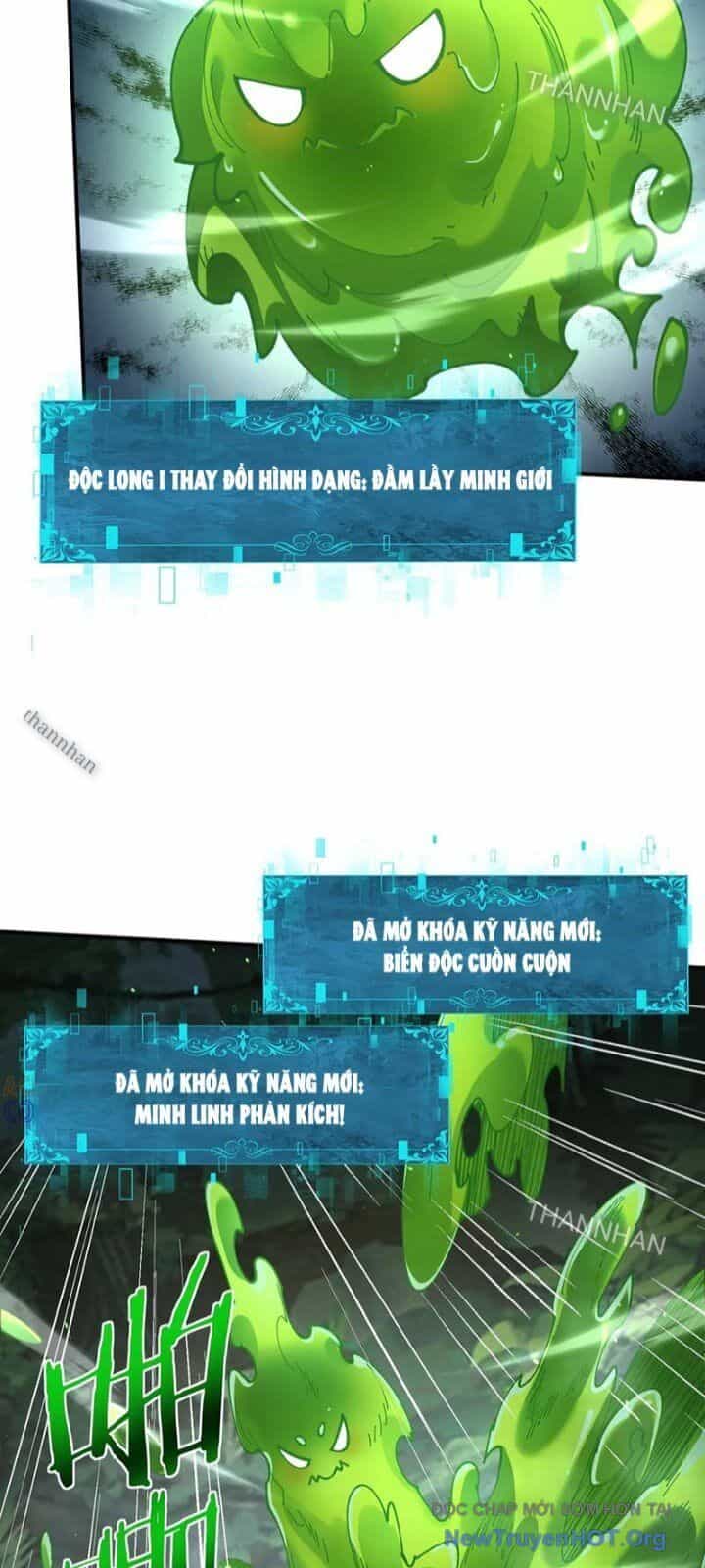 Toàn Dân Chuyển Chức: Ngự Long Sư Là Chức Nghiệp Yếu Nhất? - Chương 138 - ảnh 21