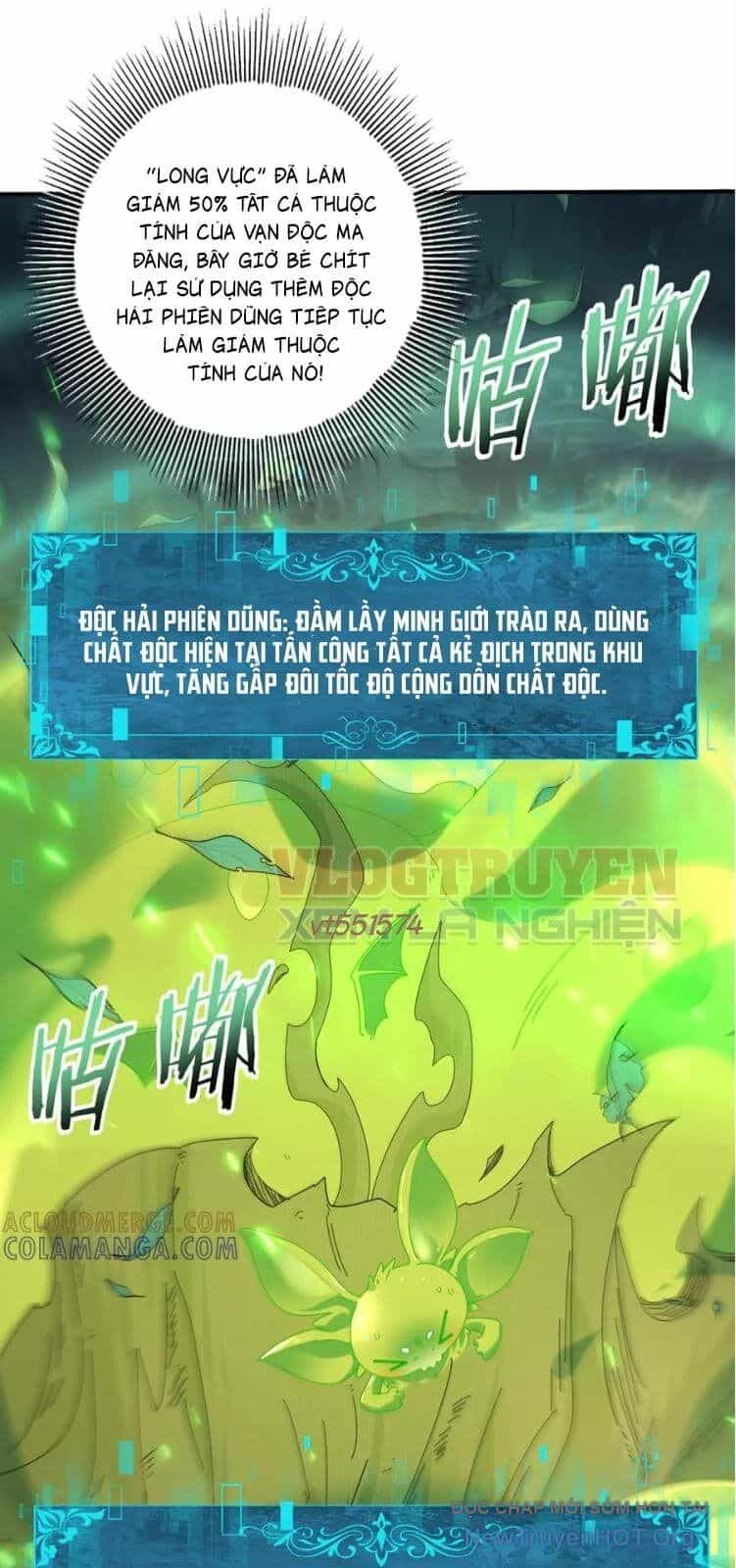 Toàn Dân Chuyển Chức: Ngự Long Sư Là Chức Nghiệp Yếu Nhất? - Chương 139 - ảnh 48
