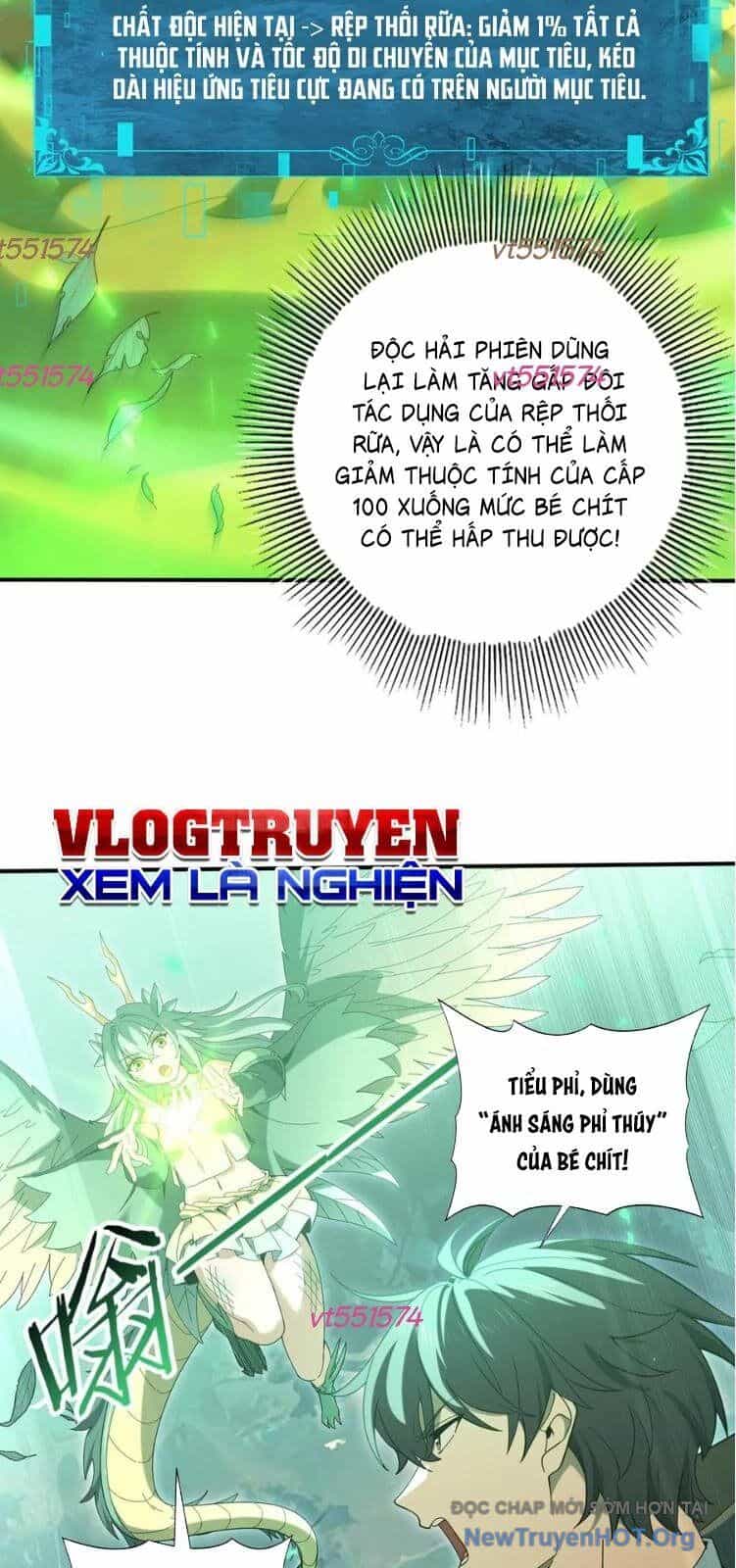 Toàn Dân Chuyển Chức: Ngự Long Sư Là Chức Nghiệp Yếu Nhất? - Chương 139 - ảnh 49